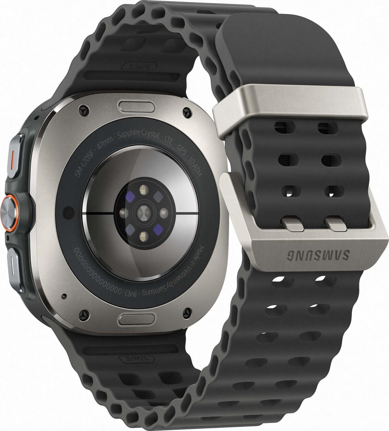 Samsung Galaxy Watch Ultra