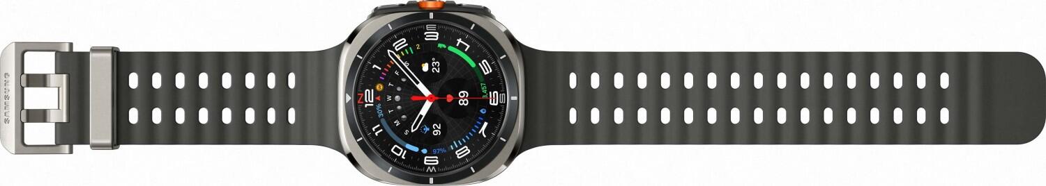 Samsung Galaxy Watch Ultra