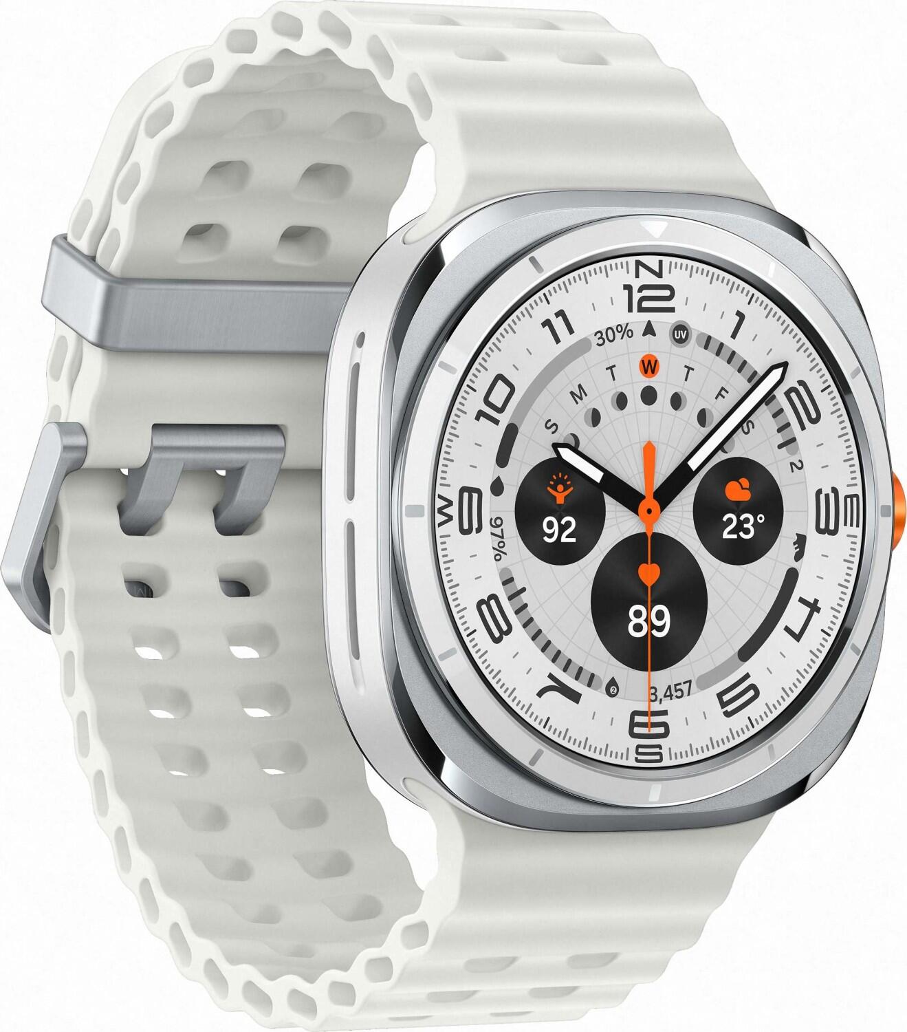 Samsung Galaxy Watch Ultra