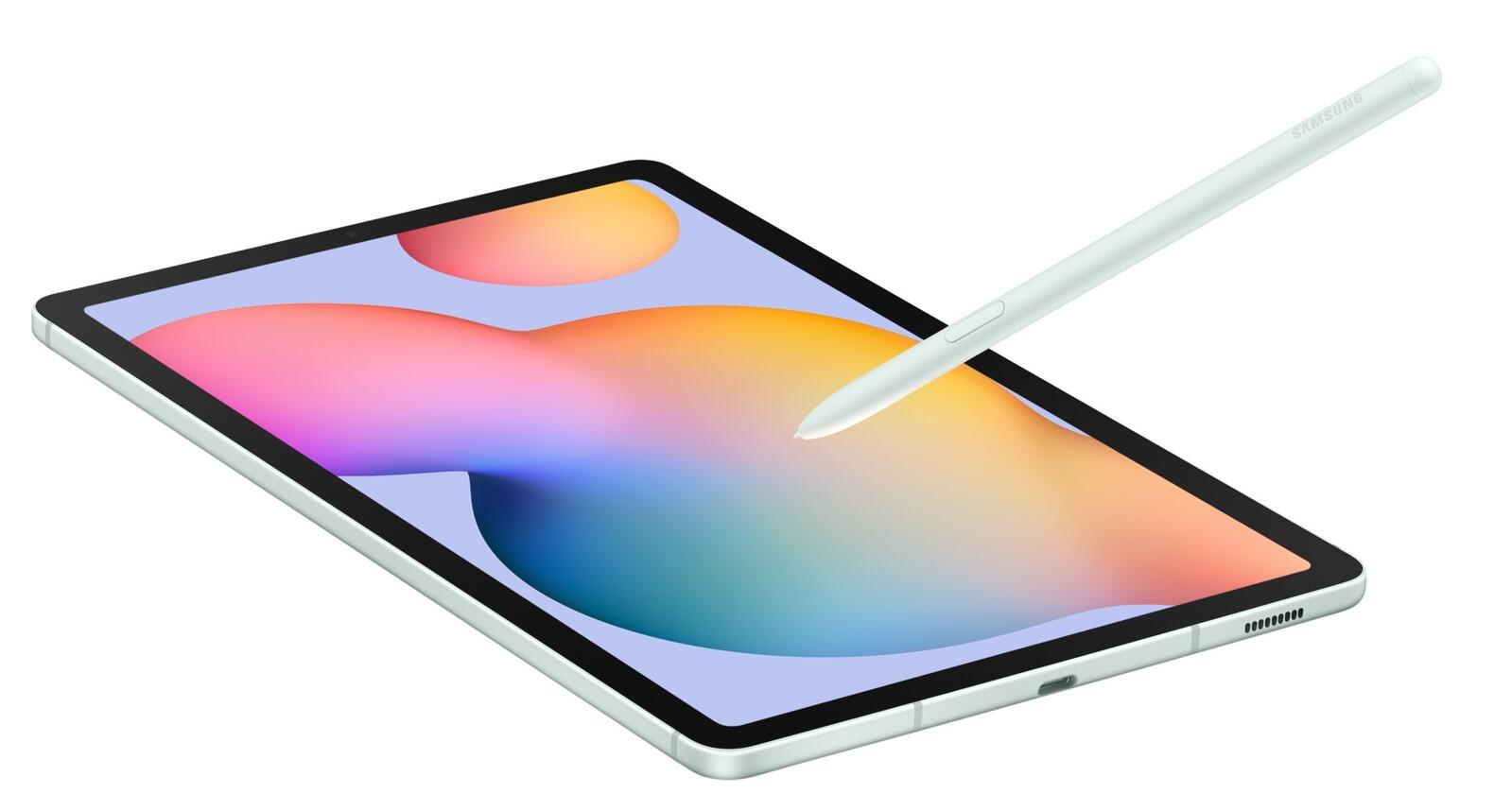 Samsung Galaxy Tab S6 Lite Wi-Fi