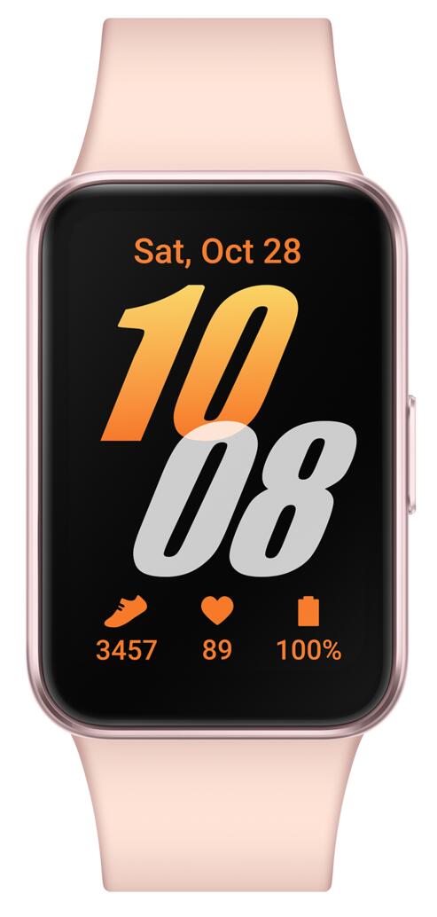 Samsung Galaxy Fit3
