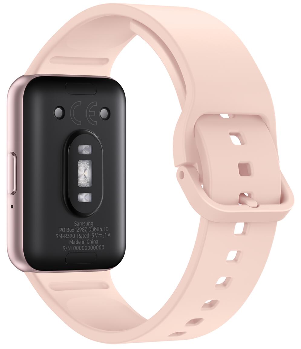 Samsung Galaxy Fit3