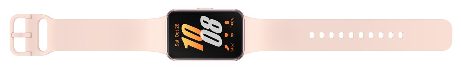 Samsung Galaxy Fit3