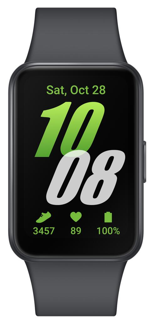 Samsung Galaxy Fit3