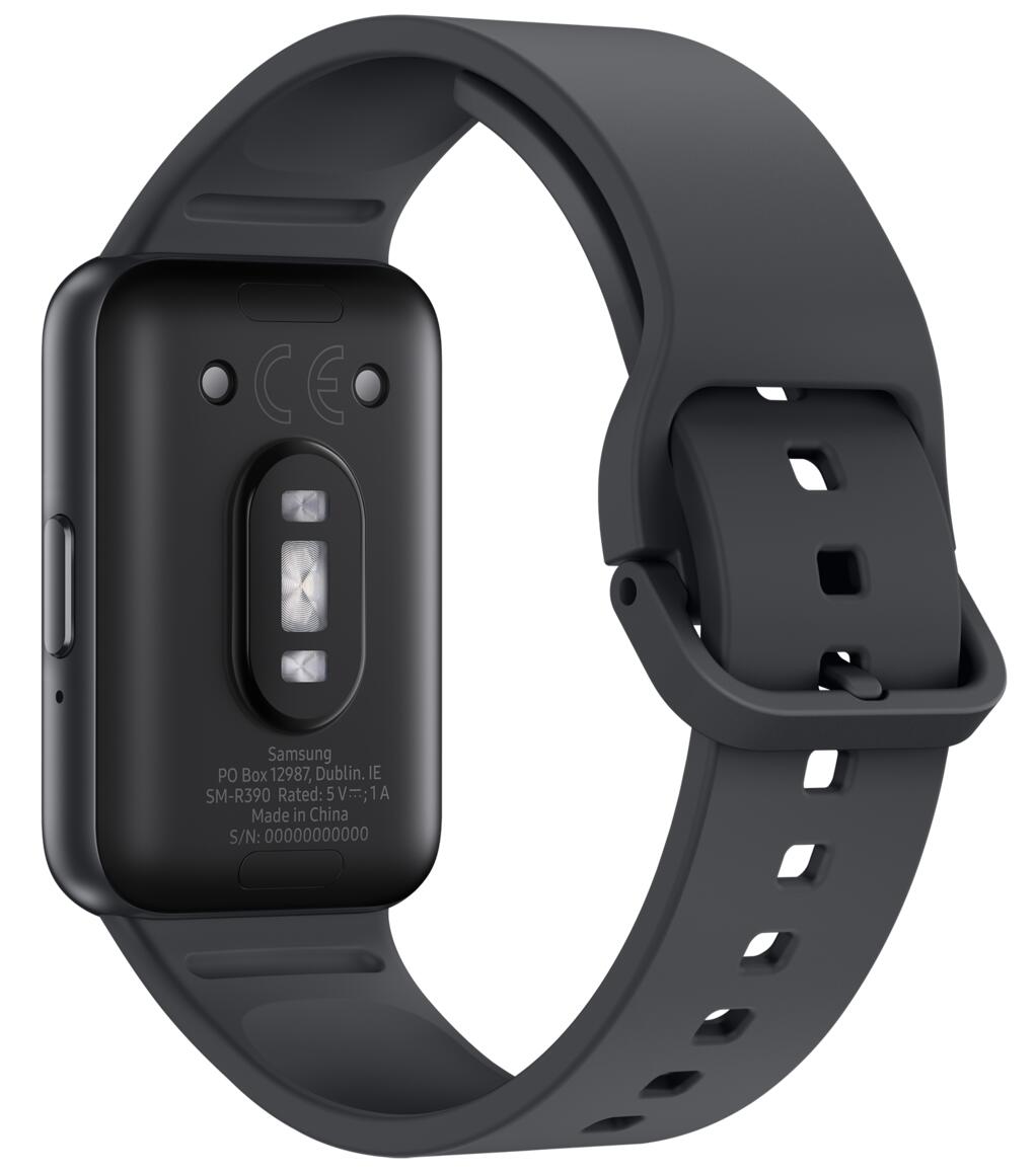 Samsung Galaxy Fit3