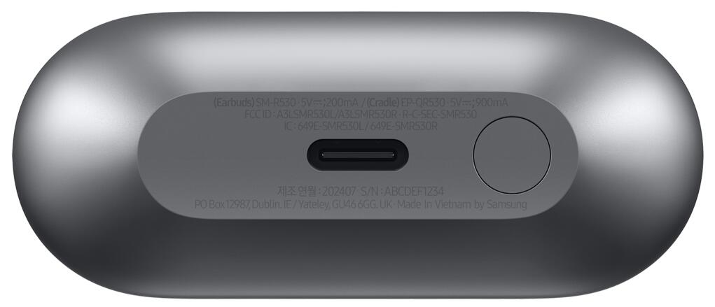 Samsung Galaxy Buds3
