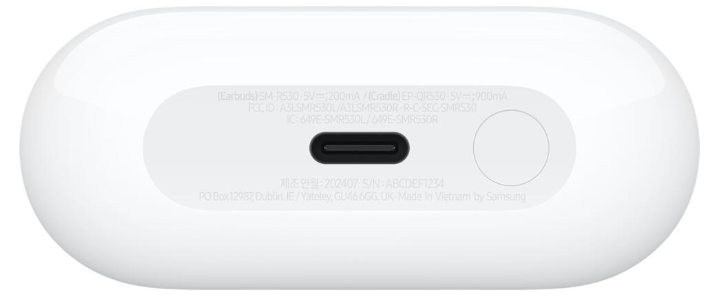 Samsung Galaxy Buds3
