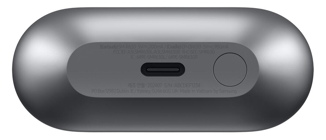 Samsung Galaxy Buds3 Pro