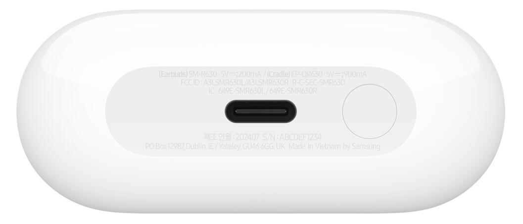 Samsung Galaxy Buds3 Pro