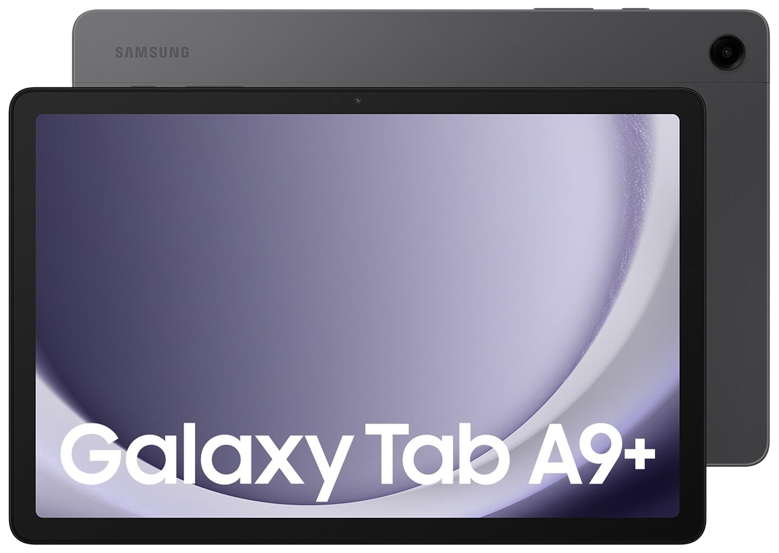 Samsung Galaxy Tab A9+ 5G 27,82 cm (11 Zoll)