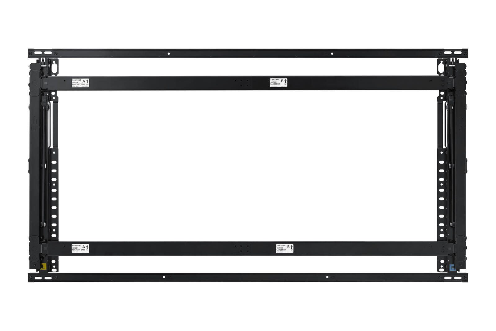 Samsung WMN-46VD/EN Videowall feste Wandhalterung