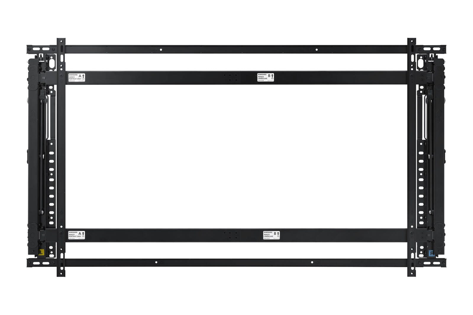 Samsung WMN-46VD/EN Videowall feste Wandhalterung