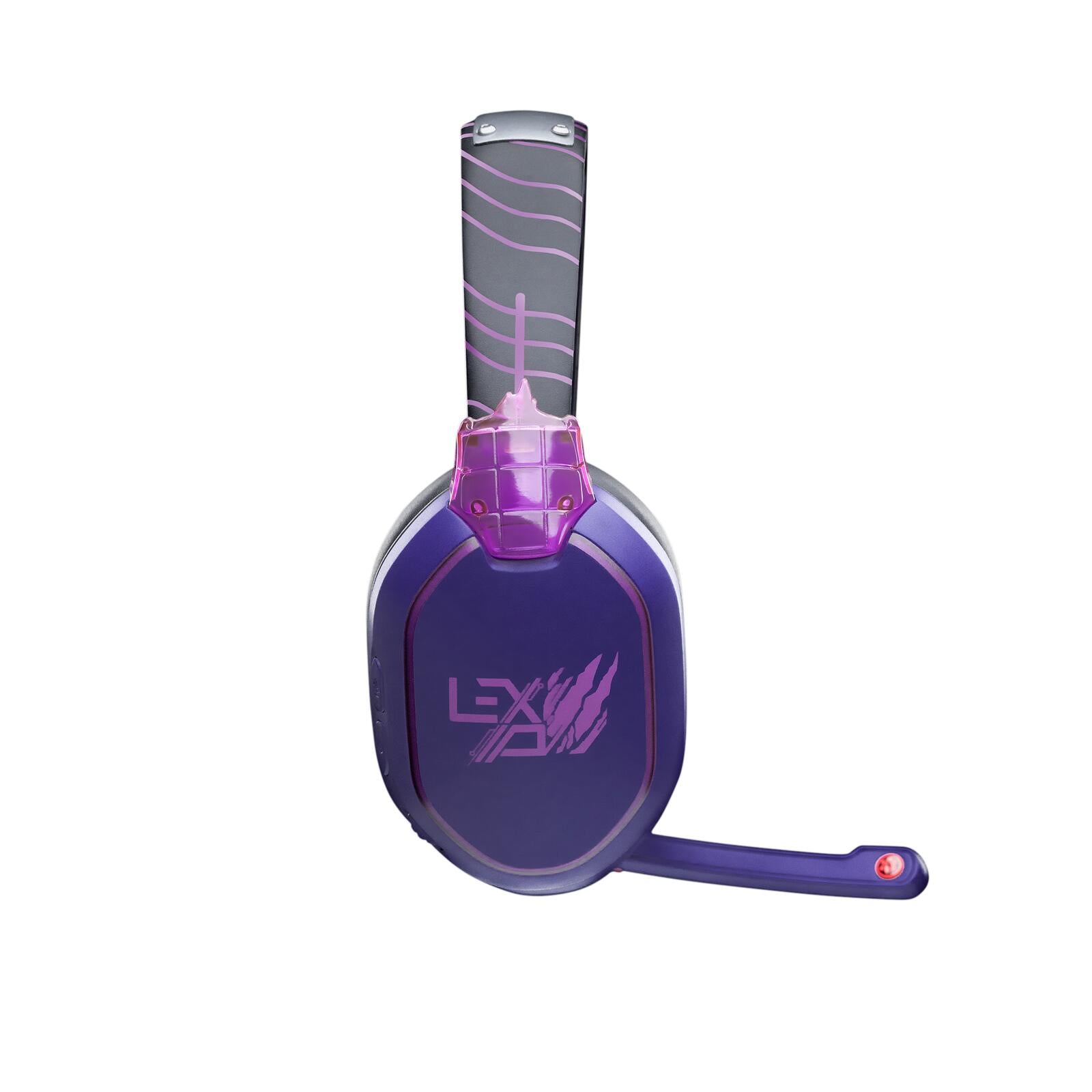 Lexip x Tsume Naruto Shippuden Sasuke Revenge - Headset