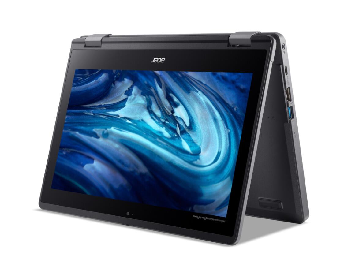 Acer TravelMate Spin B3 Convertible-Notebook 29,46cm (11,6')