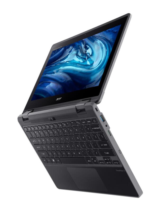 Acer TravelMate Spin B3 Convertible-Notebook 29,46cm (11,6')