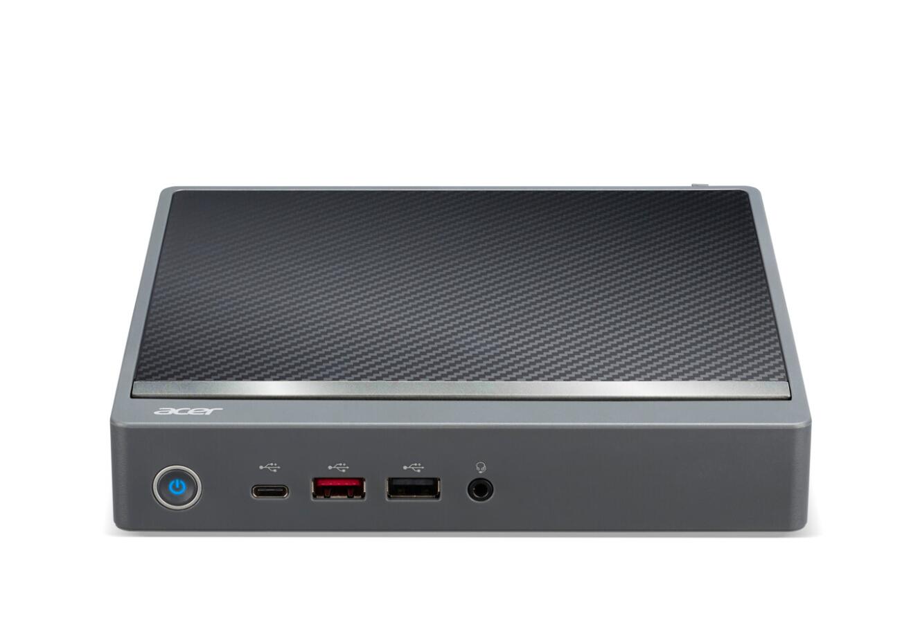 Acer Veriton 2 VN2590G Mini-PC