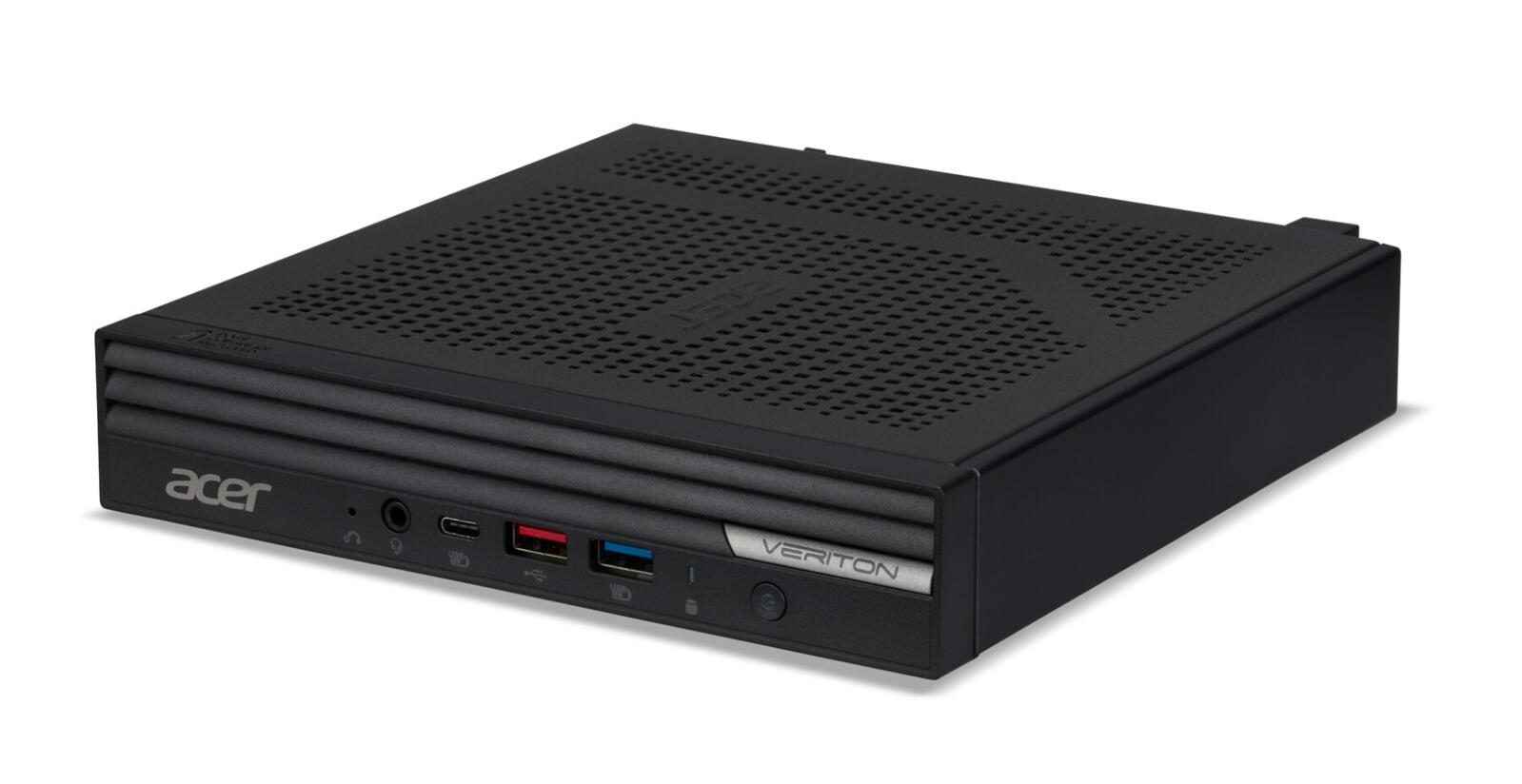Acer Veriton 6 N6710G Mini-PC