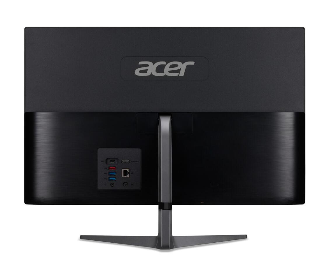 Acer Veriton 2 VZ2512G All-in-One-PC 54,61cm (21,5 Zoll)