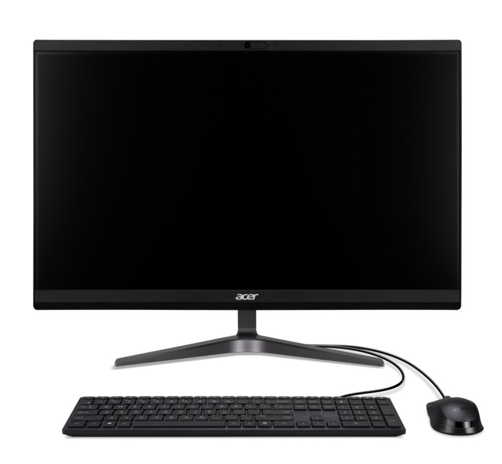 Acer Veriton 2 VZ2512G All-in-One-PC 54,61cm (21,5 Zoll)