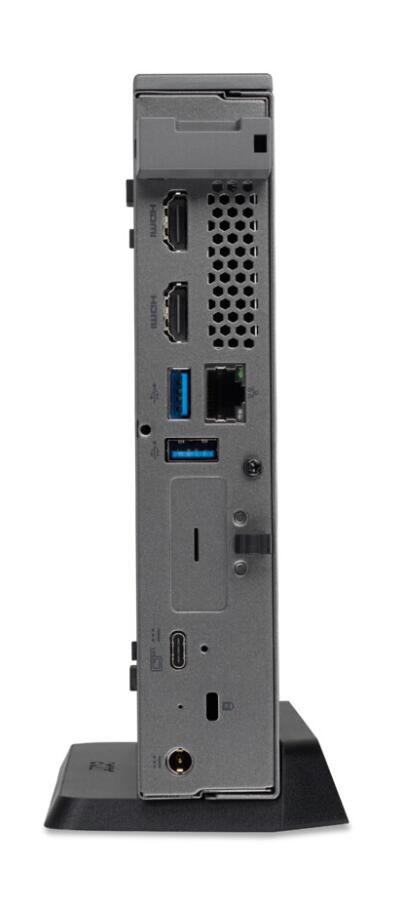 Acer Chromebox CXI5 Mini-PC