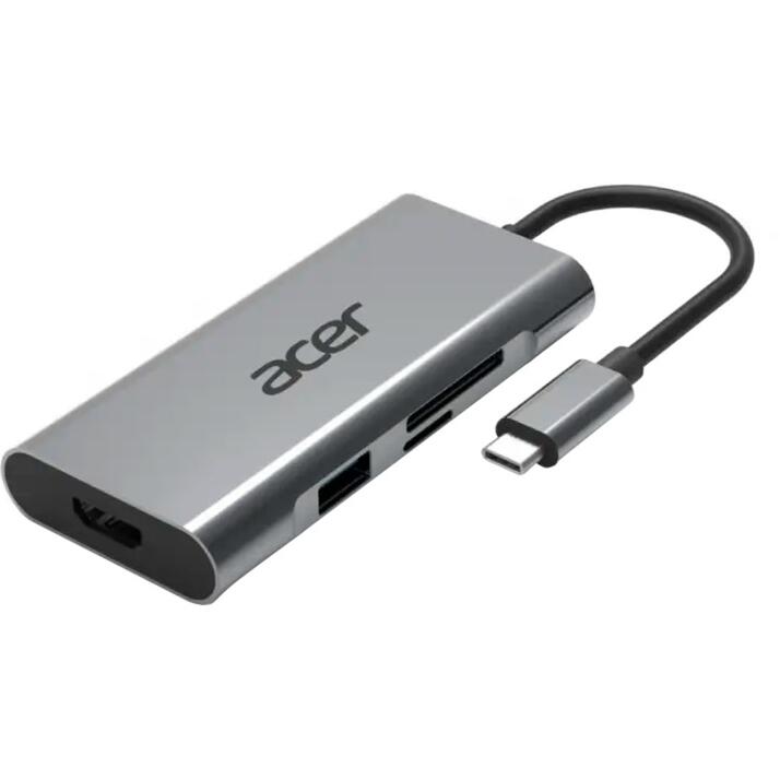 Acer 7-In-1 USB Type-C Dongle