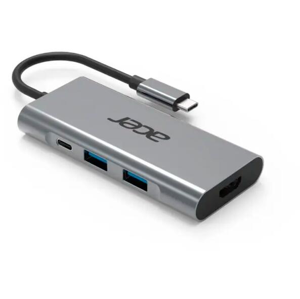 Acer 7-In-1 USB Type-C Dongle