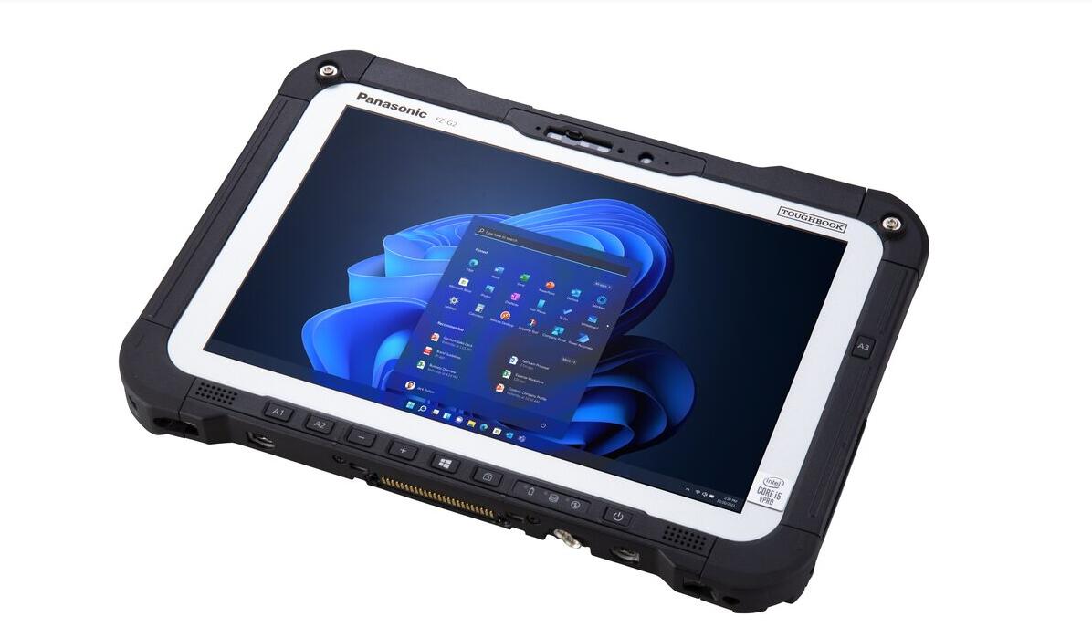 Panasonic FZ-G2EZ01WB4 TOUGHBOOK G2 mk2