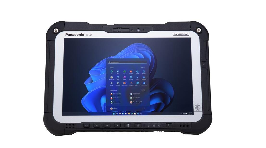 Panasonic FZ-G2EZ01WB4 TOUGHBOOK G2 mk2