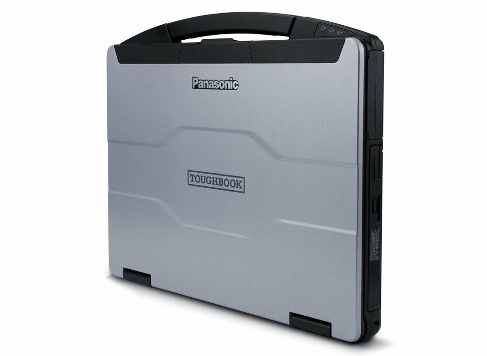 Panasonic FZ-55G260KBG TOUGHBOOK 55 mk3 HD