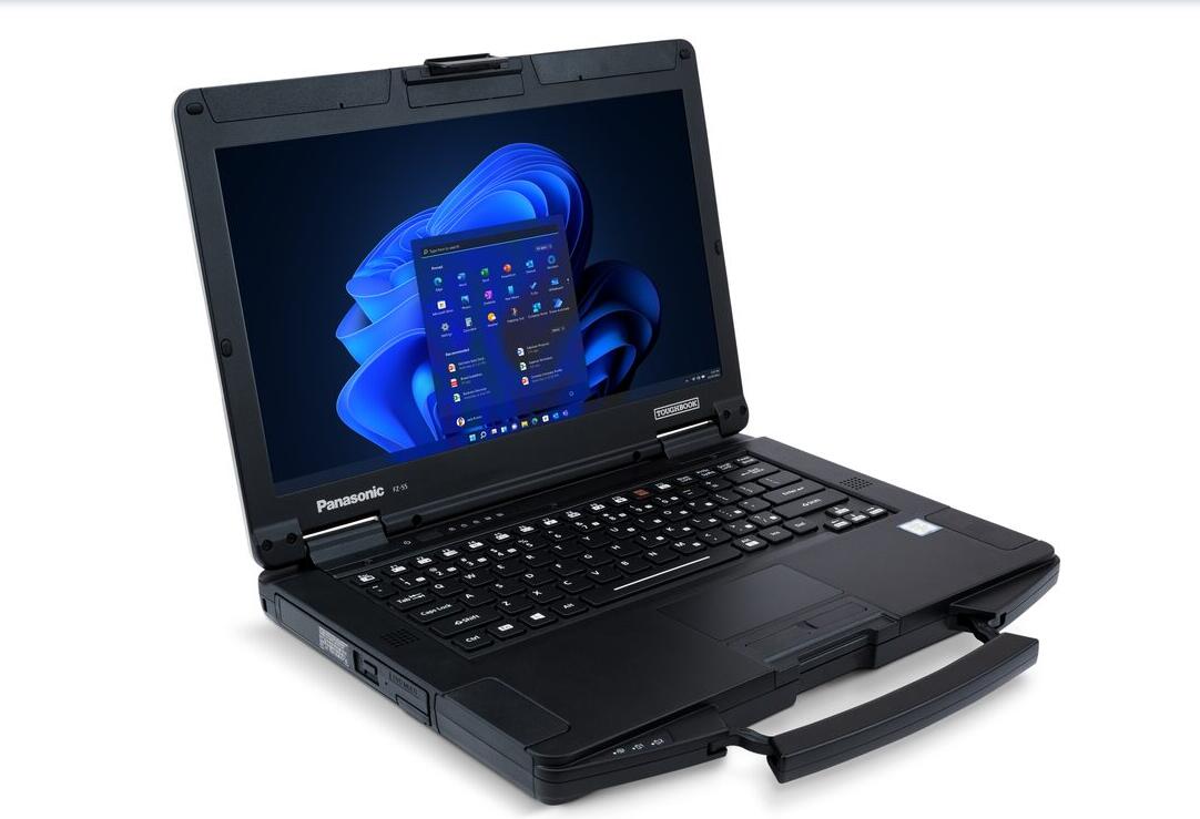 Panasonic FZ-55G260KBG TOUGHBOOK 55 mk3 HD