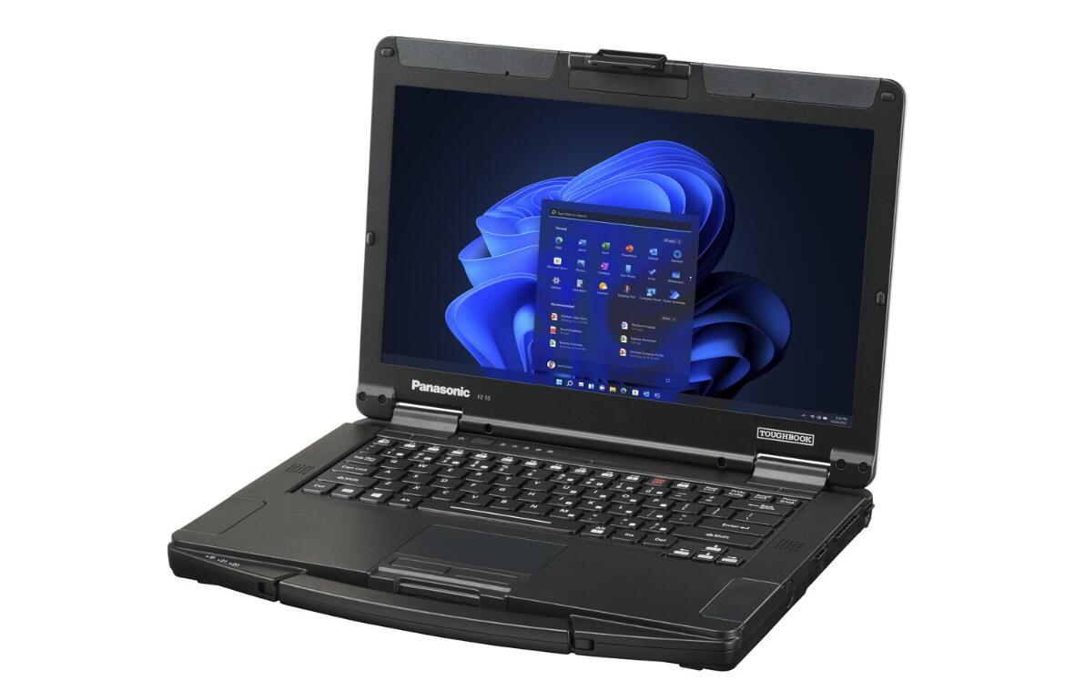 Panasonic FZ-55G260KBG TOUGHBOOK 55 mk3 HD