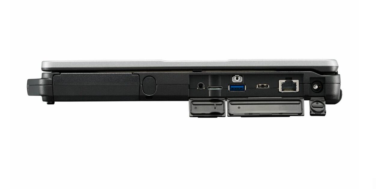 Panasonic FZ-55G260KBG TOUGHBOOK 55 mk3 HD