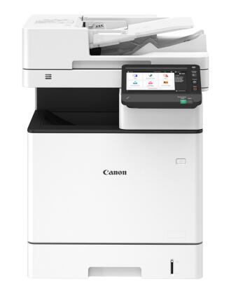 Canon i-SENSYS MF842cdw Laser-Multifunktionsgerät
