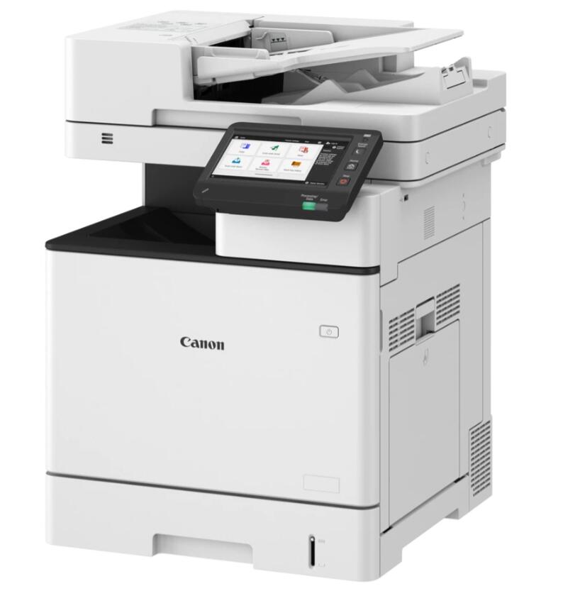 Canon i-SENSYS MF842cdw Laser-Multifunktionsgerät