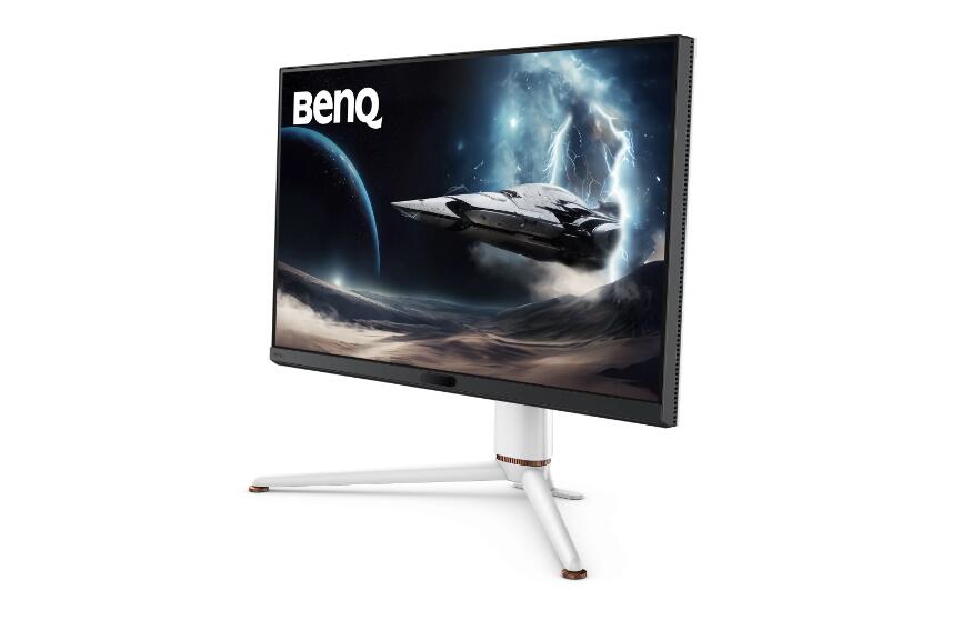 BenQ Mobiuz EX321UX Gaming Monitor 80cm (31,5 Zoll)