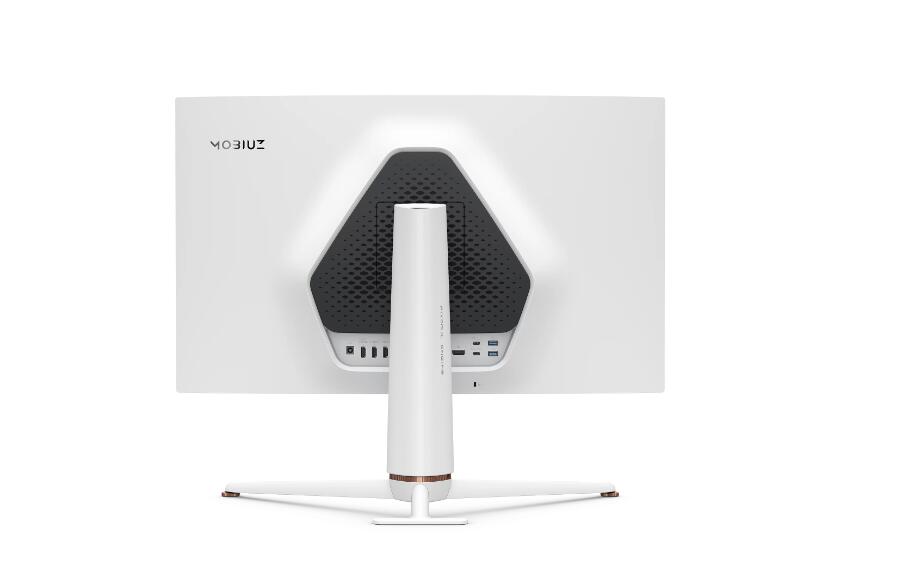 BenQ Mobiuz EX321UX Gaming Monitor 80cm (31,5 Zoll)