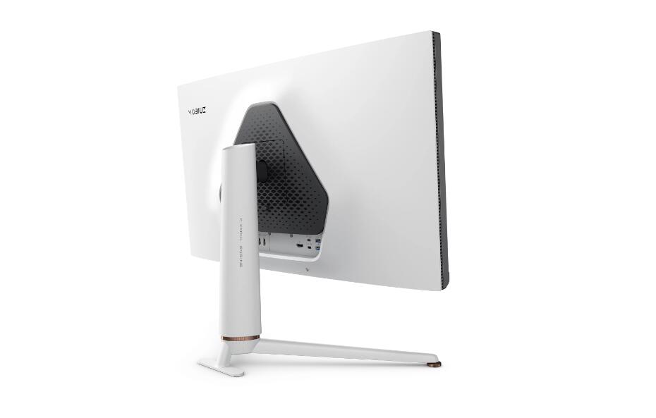 BenQ Mobiuz EX321UX Gaming Monitor 80cm (31,5 Zoll)