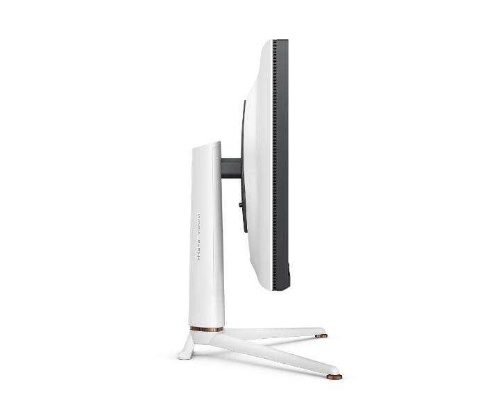 BenQ Mobiuz EX321UX Gaming Monitor 80cm (31,5 Zoll)