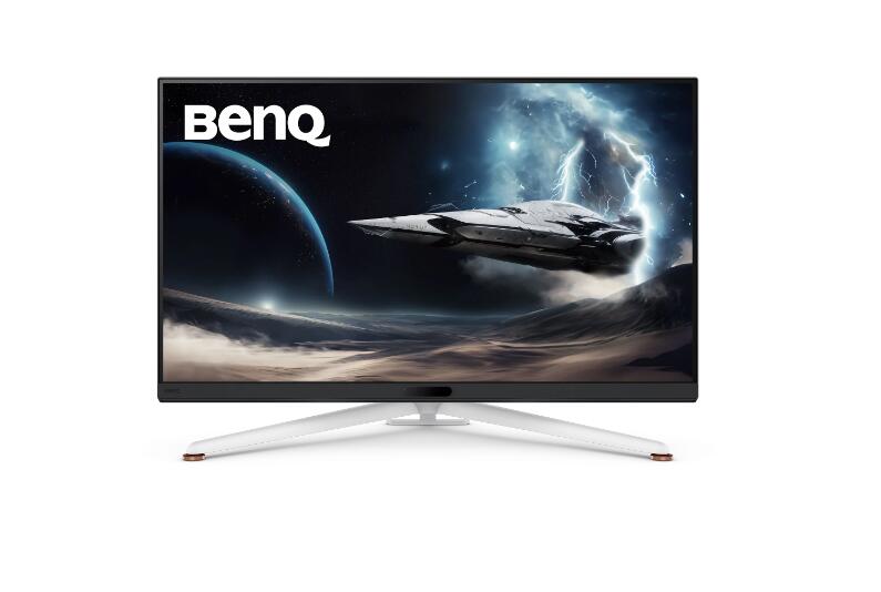 BenQ Mobiuz EX321UX Gaming Monitor 80cm (31,5 Zoll)