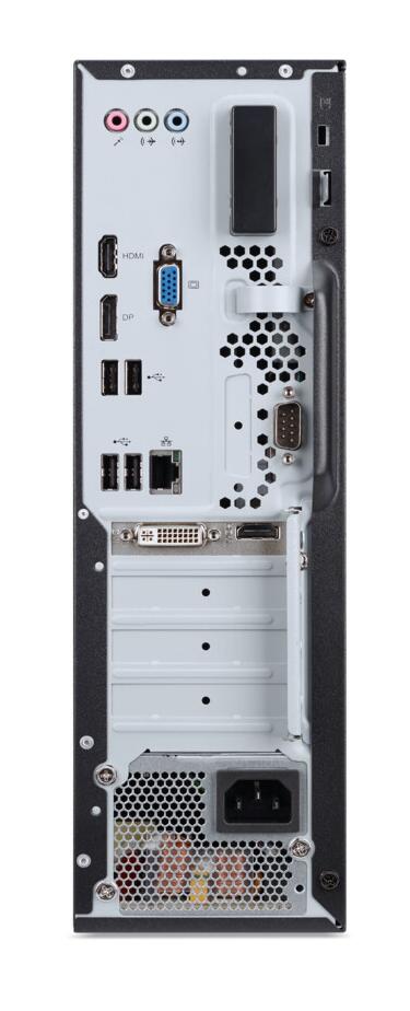 Acer Veriton X2720G Small-Form-Factor-PC