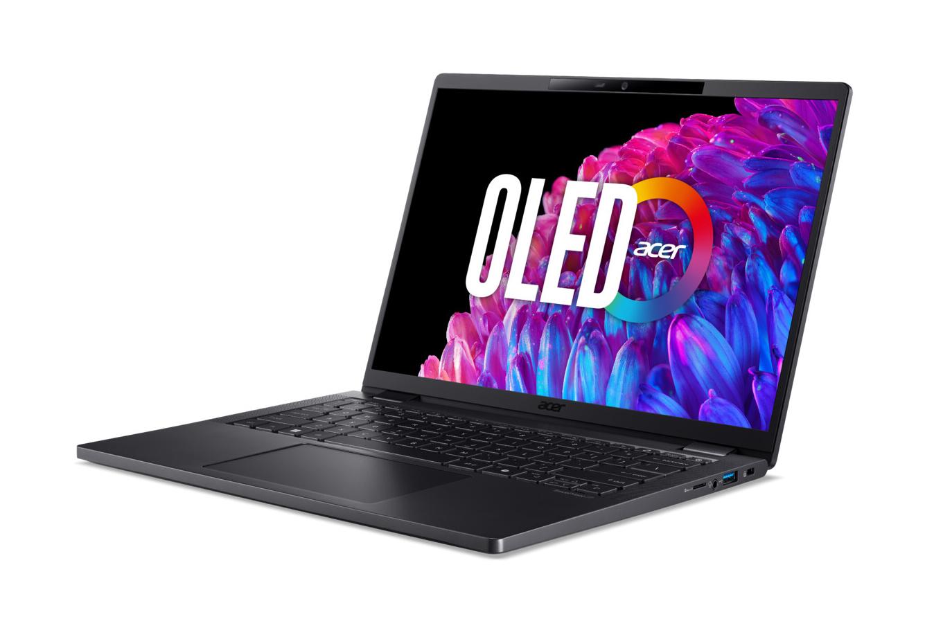 Acer TravelMate P6 Notebook 35,56 cm (14 Zoll)