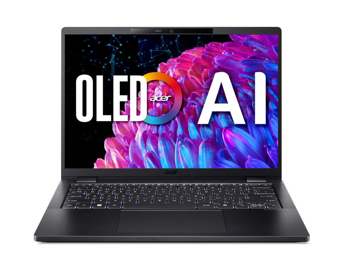 Acer TravelMate P6 Notebook 35,56 cm (14 Zoll)