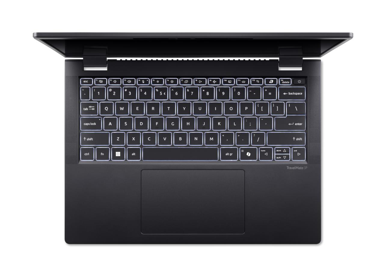 Acer TravelMate P6 Notebook 35,56 cm (14 Zoll)