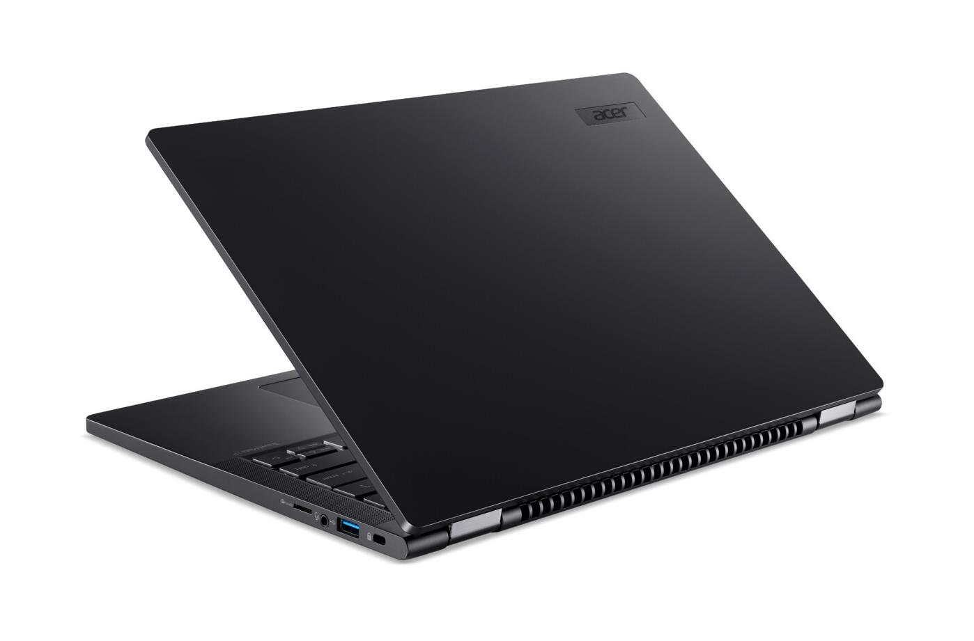 Acer TravelMate P6 Notebook 35,56 cm (14 Zoll)