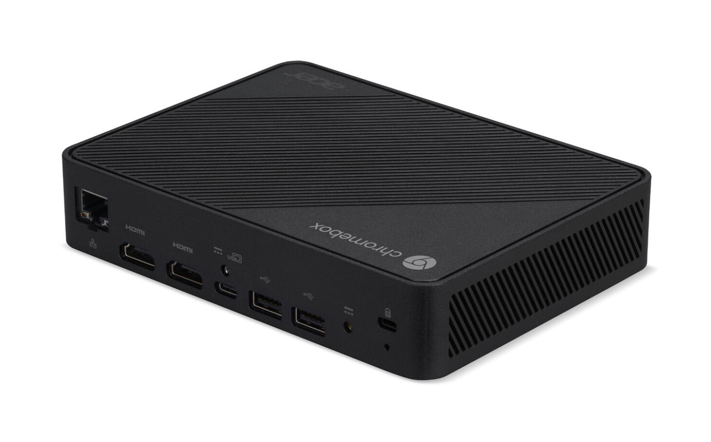 Acer Chromebox CXI5 Mini-PC
