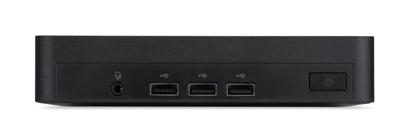 Acer Chromebox CXI5 Mini-PC