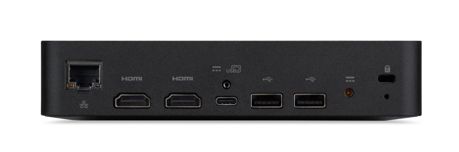 Acer Chromebox CXI5 Mini-PC