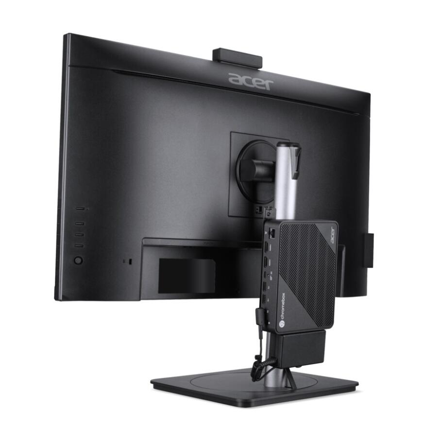 Acer Chromebox CXI5 Mini-PC
