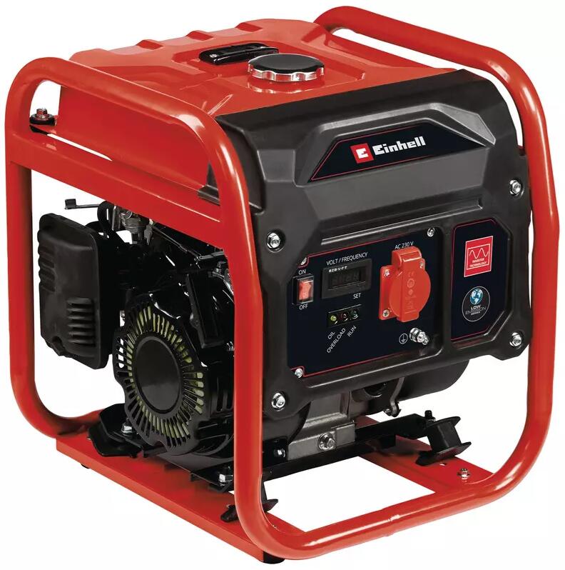 Einhell Stromerzeuger (Benzin) TC-IG 1100 (4152580)