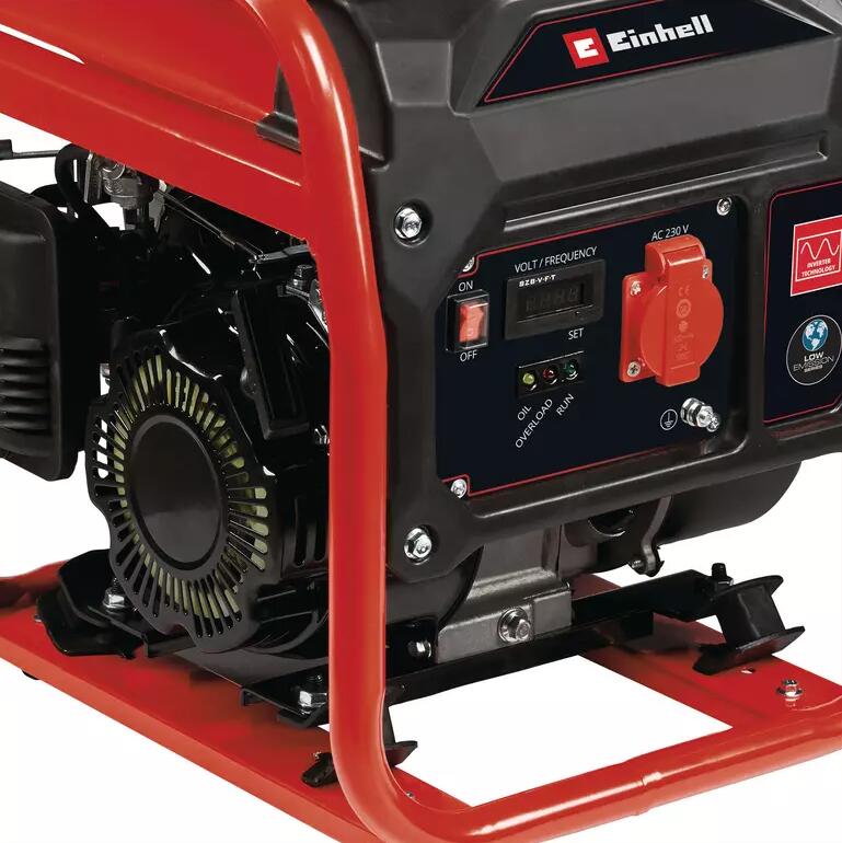 B-WARE Einhell Stromerzeuger (Benzin) TC-IG 1100 (4152580)